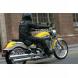 Specific Aftermarket Parts