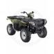 2007 Sportsman 450