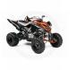 Specific Aftermarket Parts