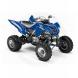 2007 Raptor 700R