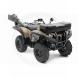 Specific Aftermarket Parts