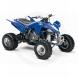 Specific Aftermarket Parts