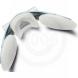 COMFORTCURVE™ NASAL INTERFACE SYSTEM