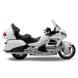 2012 Gold Wing Audio Comfort