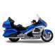 2012 Gold Wing Audio Comfort Navi XM ABS