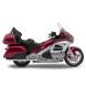 2012 Gold Wing Airbag