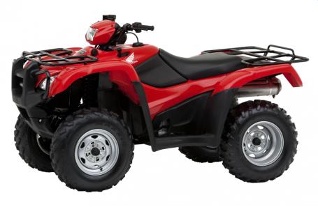 ATV Parts and Accessories
