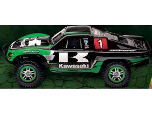 TRAXXAS SLASH 4X4