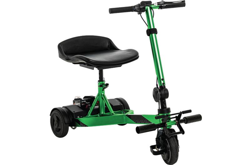 IRIDE for sale in Murrieta, CA Active Mobility Inc. (877) 6618510