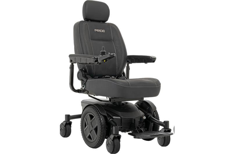 JAZZY EVO 613 for sale in Green Bay, WI Independent Mobility Plus