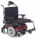 QUANTUM® 1650 BARIATRIC SERIES POWER BASE
