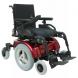 QUANTUM® 1424 BARIATRIC SERIES POWER BASE