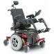 QUANTUM® 6000Z PEDIATRIC SERIES POWER BASE