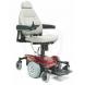 JAZZY SELECT 6 ULTRA POWER CHAIR (Pride)