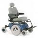 JAZZY 1420 POWER CHAIR (Pride)