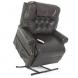 LC-358XXL 2-POSITION, PARTIAL RECLINE, LOUNGER