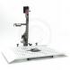FULL PLATFORM POWER CHAIR LIFT WITH POWER DOCK
