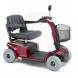 CELEBRITY® X 4-WHEEL SCOOTER (Pride)