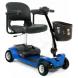 GO-GO ULTRA X 4-WHEEL SCOOTER (Pride)