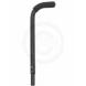 BACK CANES FOR LITESTREAM XF MANUAL WHEELCHAIR (Quantum)