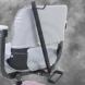 WISHBONE CRUTCH HOLDER