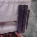 DOUBLE CANE HOLDER