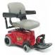 JAZZY SELECT TRAVELLER POWER CHAIR (Pride)