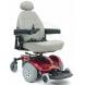 JAZZY SELECT POWER CHAIR (Pride)