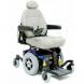 JAZZY 614 POWER CHAIR (Pride)