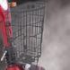 LARGE SHOPPING BASKET