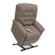 LC-358S 3-POSITION, FULL RECLINE, CHAISE LOUNGER