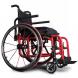 QUANTUM® LITESTREAM XF MANUAL WHEELCHAIR (Quantum)