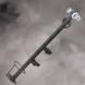DUAL CRUTCH/CANE HOLDER (Quantum)