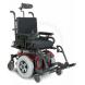 QUANTUM® 600 XL BARIATRIC SERIES POWER BASE