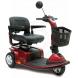 CELEBRITY® X 3-WHEEL SCOOTER