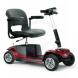 REVO® 4-WHEEL SCOOTER (Pride)