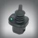 Q-LOGIC STAND-ALONE JOYSTICK / ATTENDANT JOYSTICK (Quantum)