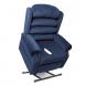 NM-435LT, 3-POSITION, CHAISE LOUNGER