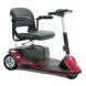 REVO® 3-WHEEL SCOOTER (Pride)
