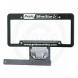LICENSE PLATE KIT