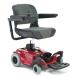 Z CHAIR POWER CHAIR (Pride)