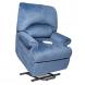 LC-835, 2-POSITION, WALL HUGGER