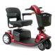 VICTORY® TWIN SCOOTER (Pride)
