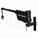 OFF-SET ADAPTER FOR SILVERBOOM 300