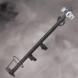 DUAL CRUTCH & CANE HOLDER (Pride)