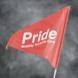 PRIDE SAFETY FLAG (Pride)