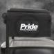 SCOOTER SADDLEBAG (Pride)