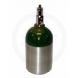 HIDEAWAY® UNFILLED CYLINDER