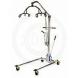 HOYER® HYDRAULIC LIFTER WITH TALL MAST (Hoyer)