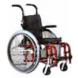 ZIPPIE® WHEELCHAIR (Quickie Wheelchairs)